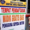 Dirjen Hubdar Himbau Masyarakat Manfaatkan Program Mudik Gratis