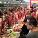 Pemprov Jual Daging Sapi Rp 39 Ribu/Kg Ke Pemegang KJP