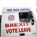 Hasil Sementara Brexit, Kubu <i>Leave</i> Unggul