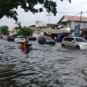 Hati-Hati, Banjir Dan Longsor Diprediksi 