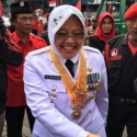 Kualitas Risma Jauh Ungguli Ahok