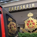 Bareskrim Tahan Distributor Vaksin Balita