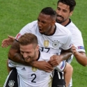 Schweinsteiger Bawa Jerman Pimpin Grup C Piala Eropa 2016