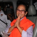 Ada Rapat, Kolega Damayanti Batal Jadi Saksi
