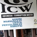 ICW Tuduh BPK Tidak Cermat