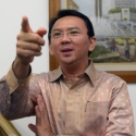 Ahok Jangan Galau, Bulatkan Tekad Maju Lewat Parpol