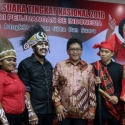 PDIP Bangkitkan Nasionalisme Lewat Lomba Paduan Suara