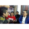 Bang Zul Malam Mingguan Bersama Anak Punk