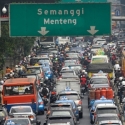 Mengurangi Kemacetan Dengan Kearifan Dan Kesadaran Bersama