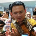 Benarkah Ahok Dilindungi Kekuatan Besar?