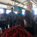 Keberadaan Pasar Induk Modern Cikopo Diharapkan Bisa Stabilkan Harga