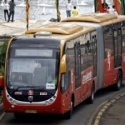 Macet Blok M-Kota Makin Parah, Ahok Yakin Terjadi Migrasi Besar Ke Transjakarta