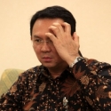 Kali Ini Ahok Minta Bantuan BPK