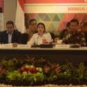 Menko PMK: Semua Infrastruktur Asian Games Selesai Tahun 2017