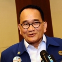 Ruhut: OTT Putu Tak Terkait Dengan Demokrat