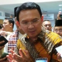 Hari Ini, Golkar Serahkan SK Dukungan Kepada Ahok