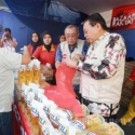 Sinar Mas Bantu Jaga Pasokan Minyak Goreng