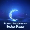 Pemerintah Tetapkan Puasa Ramadhan Dimulai Besok