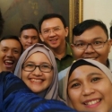 Mantan Relawan Ungkap Manipulasi Pengumpulan KTP, Ahok Tak Terkejut