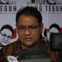 Teguh Santosa: Kemarahan Ahok Pada Wartawan Sudah Kelewatan