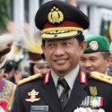 Tito: Pak BG Dukung Saya