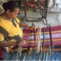 Para Penenun Tanimbar Bisa Tersenyum Lagi
