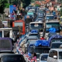 Hadapi Arus Mudik, Pemerintah Jangan Sampai Seperti Keledai Bodoh