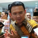 Ahok Tak Masalah Didukung Atau Diusung Golkar