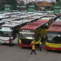 Bahaya, Pintu Darurat Terhalang Bangku Rebah