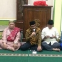 Belum Memiliki TPA, Pengurus Masjid Al Falah Curhat Ke Wagub Djarot