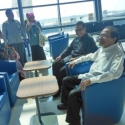 Rizal Ramli: Presiden Berharap Terminal 3 Siap Mudik Lebaran