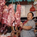 Perum Bulog Sediakan Daging Sapi Harga Rp 80 Ribu