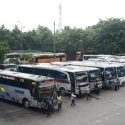 PO Bus Masih Jual Tiket Mudik Di Rawamangun