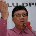 Mendagri Minta Ahok Dan DPRD DKI Tidak Hanya Fokus Politik