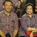 Duet Ahok-Djarot Tergantung Kompromi Ahok Dan Megawati