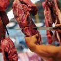 Kendalikan Harga, Jokowi Tambah Stok Daging Sapi