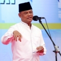 Panglima TNI Minta Didoakan Anak Yatim