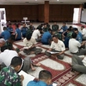 Mako Kormar Gelar Khataman Alquran Satu Hari 30 Juz