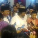 Ahok Maju Lewat Jalur Perseorangan Karena Khawatir Tak Didukung Partai