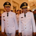 Duet Ahok-Djarot Akan Dilawan Wong Cilik PDIP