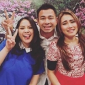 Nagita Slavina, Bertanya Ada Apa Raffi Dengan Ayu