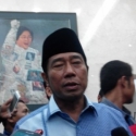 Haji Lulung: Insya Allah PPP Dan PDIP Akan Berkoalisi