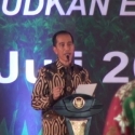 Presiden Jokowi: Koperasi Harus Mereformasi Diri  Dan Berbenah Untuk Persaingan Global