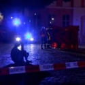 Pria Asal Suriah Di Balik Serangan Bom Bunuh Diri Jerman