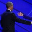 Obama Ajak Pemilih AS Bawa Clinton Menuju Kemenangan