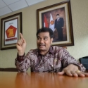 DPR Prihatin Rendahnya Minat Baca Di Indonesia