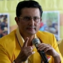 Fadel Muhammad: Betul, Ada Perbedaan Pandangan Antara DPP Dan Wanbin Yang Perlu Disamakan