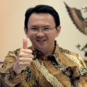 Ahok Tak Mau Disalahkan Soal Semanggi, Bawa-bawa Bung Karno