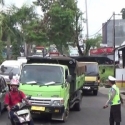 Pengalihan Bikin Macet Kota Tasikmalaya