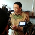 Tak Jadi Independen, Ahok Terserah Teman Ahok Dan Parpol Pendukung